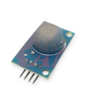 MQ-3 Alcohol Sensor Module