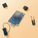 MQ-3 Alcohol Sensor Module