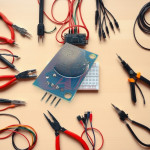MQ-3 Alcohol Sensor Module