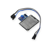 Raindrop Water Detection Sensor Module