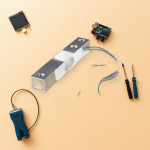 20Kg Load Cell Weight Sensor