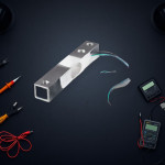 20Kg Load Cell Weight Sensor
