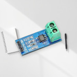 ACS712 Current Sensor Module – 5A (AC/DC)