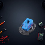 SCT-013 100A Non-Invasive AC Current Sensor (Clamp)