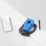 SCT-013 100A Non-Invasive AC Current Sensor (Clamp)