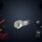 PR18-8DN Inductive Proximity Switch Sensor