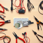 PR18-8DN Inductive Proximity Switch Sensor