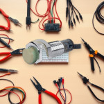 PR12-4DN Inductive Proximity Sensor Switch