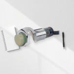 PR12-4DN Inductive Proximity Sensor Switch