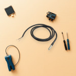DS18B20 Digital Temperature Sensor