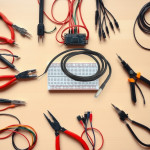 DS18B20 Digital Temperature Sensor