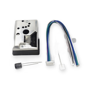 Dust Air Quality Sensor