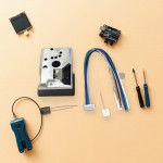 Dust Air Quality Sensor