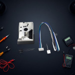 Dust Air Quality Sensor