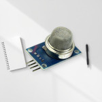 MQ-4 Methane Gas Sensor Module