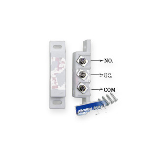 Magnetic Door Switch 3-Pin