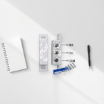 Magnetic Door Switch 3-Pin
