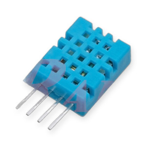 DHT-11 Temperature & Humidity Sensor (ASAIR)
