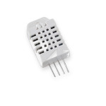 DHT-22 (AM2302) Temperature & Humidity Sensor – ASAIR