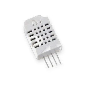 DHT-22 (AM2302) Temperature & Humidity Sensor – ASAIR