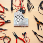 DHT-22 (AM2302) Temperature & Humidity Sensor – ASAIR