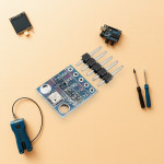 BMP180 Barometric Pressure & Altitude Sensor Module