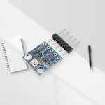 BMP180 Barometric Pressure & Altitude Sensor Module