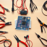 MPU-6050 6-DOF IMU Module – Gyroscope + Accelerometer