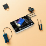 Tilt Switch Sensor Module