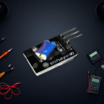 Tilt Switch Sensor Module