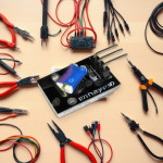 Tilt Switch Sensor Module
