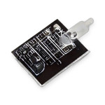Mercury Tilt Sensor Module