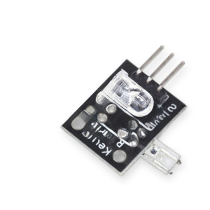 Heartbeat Sensor Module