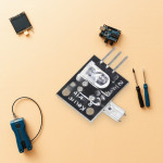 Heartbeat Sensor Module