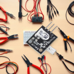 Heartbeat Sensor Module