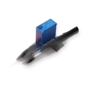Touch Sensor Module