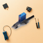 Touch Sensor Module