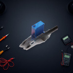 Touch Sensor Module