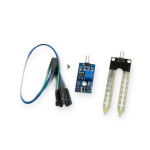 Soil Moisture Sensor