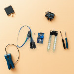 Soil Moisture Sensor
