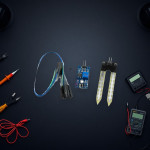 Soil Moisture Sensor