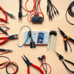 Soil Moisture Sensor