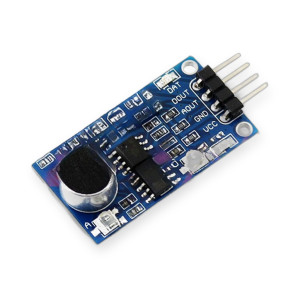 Sound Detector Sensor Module
