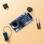 Sound Detector Sensor Module