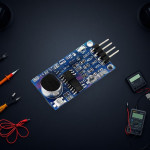 Sound Detector Sensor Module
