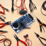Sound Detector Sensor Module