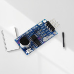 Sound Detector Sensor Module