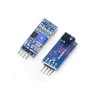Line Follower Sensor Module X1