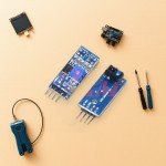 Line Follower Sensor Module X1