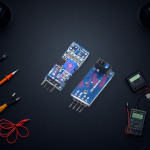 Line Follower Sensor Module X1